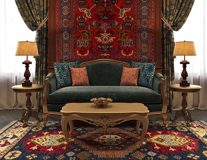 boho home decor ideas